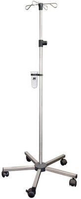 Штатив для вливаний KaWe